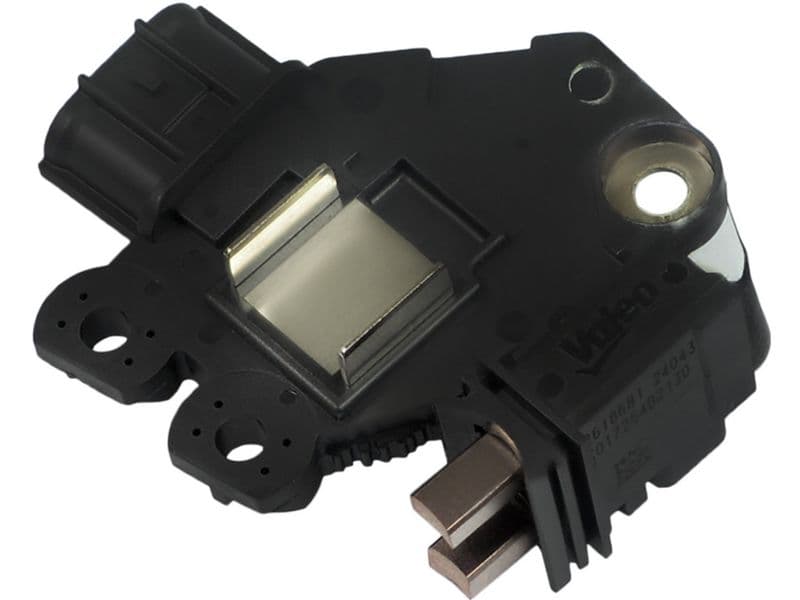 Regulator, alternator AS-PL Valeo ARE3098(VALEO)