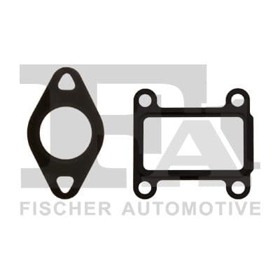 Set garnitura sistem EGR FA1 KG120020E