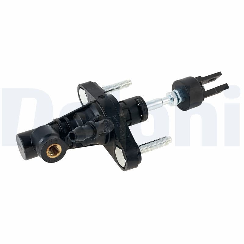Pompa centrala, ambreiaj DELPHI LM80756