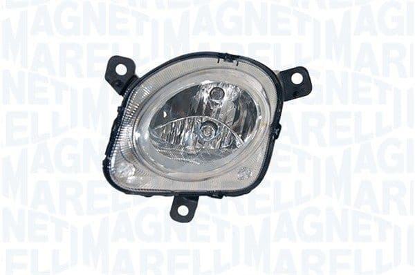Far faza lunga MAGNETI MARELLI 712475101129