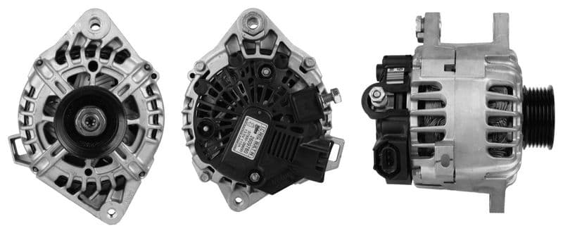 Generator / Alternator ELSTOCK 28-5978