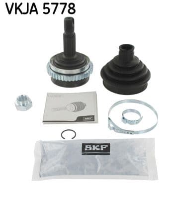 Set articulatie, planetara SKF VKJA 5778