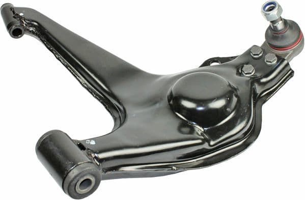 Brat, suspensie roata METZGER AUTOTEILE 58094002