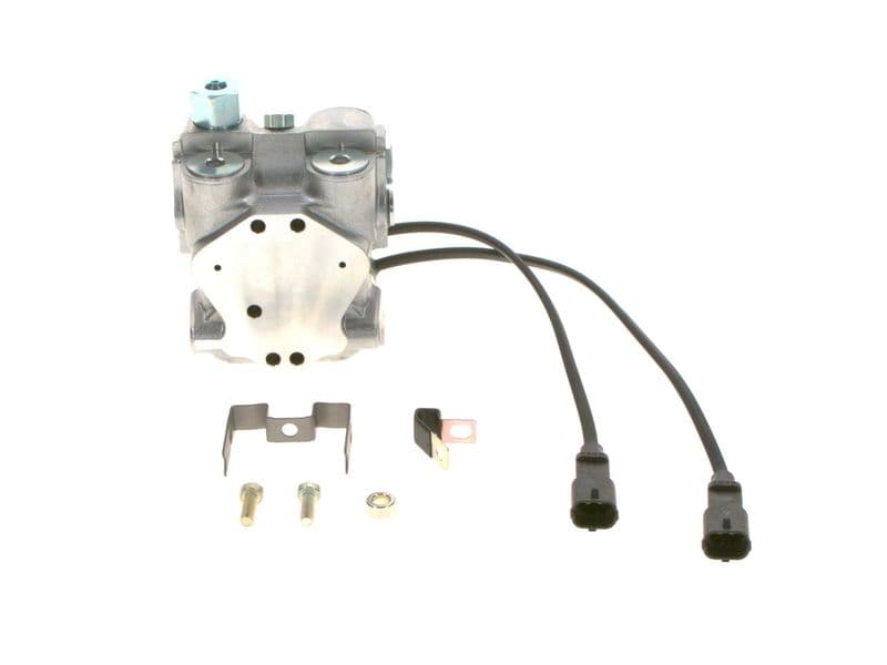 Supapa reglaj, cantitate combustibil (Sistem Common-Rail) BOSCH 2 469 403 126