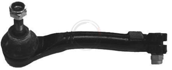 Cap de bara ABS 230391