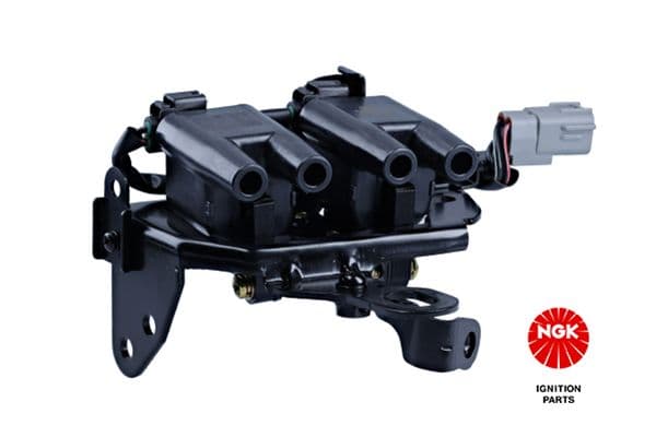 bobina de inductie NGK 48370