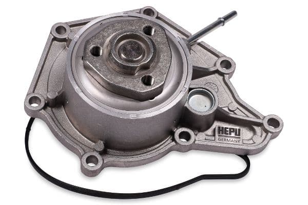 Pompă de apă, răcire motor HEPU P663