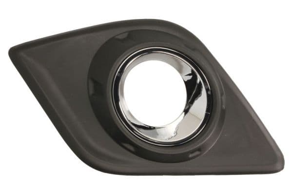 Grila ventilatie, bara protectie BLIC 6502-07-8175914P