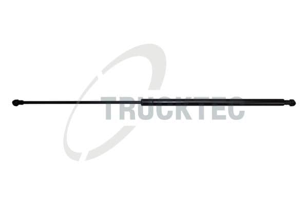 Amortizor capota TRUCKTEC AUTOMOTIVE 08.63.051