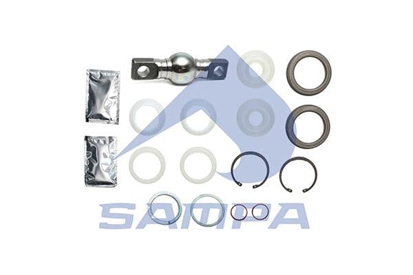 Chit reparatie, brat SAMPA 010.534