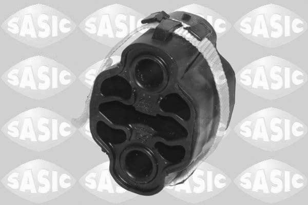 tampon cauciuc,amortizor esapament SASIC 2954026