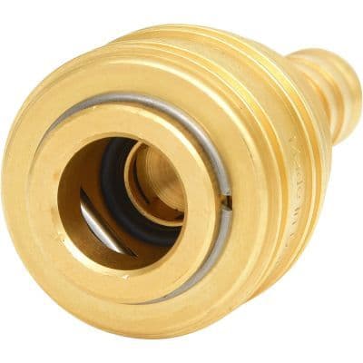 Piesa de conexiune/distributie, aer comprimat KS TOOLS 515.3487