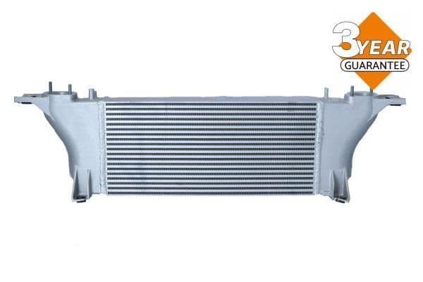 Intercooler, compresor NRF 30928