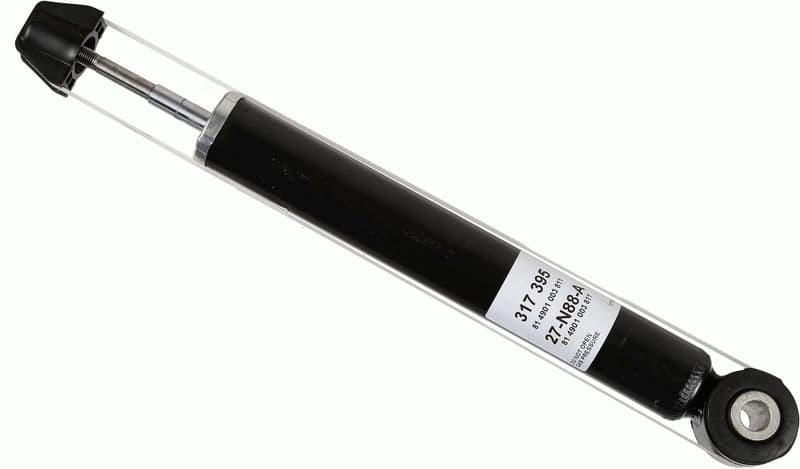 amortizor SACHS 317 395