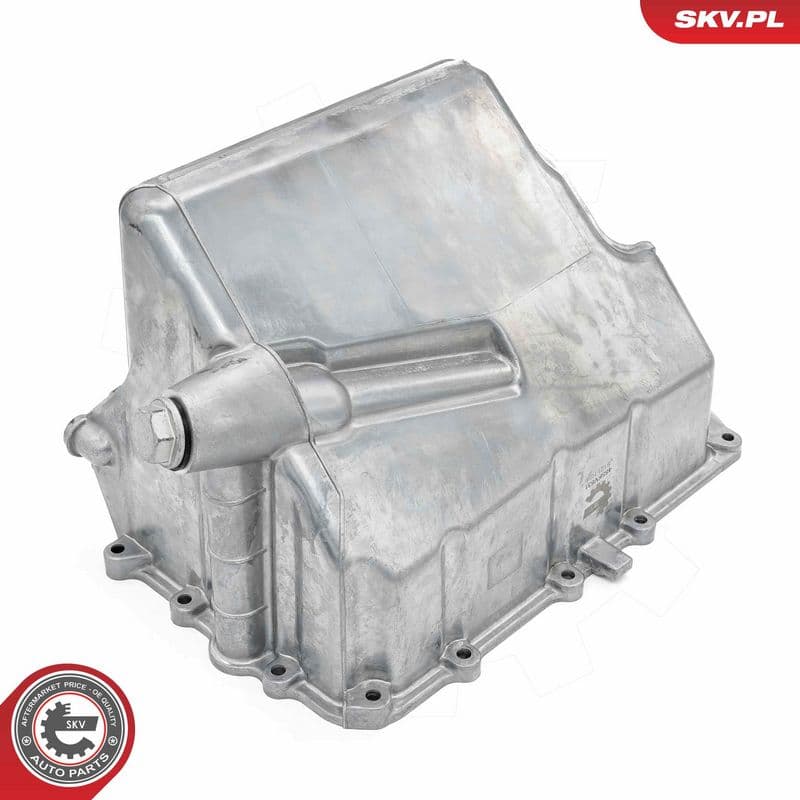 Baie ulei ESEN SKV 48SKV831