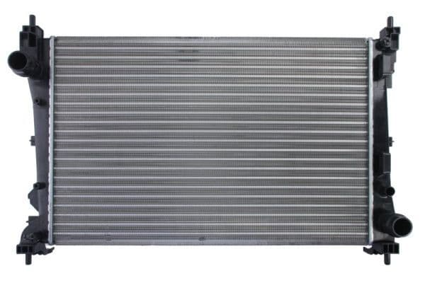 Radiator, racire motor THERMOTEC D7F065TT