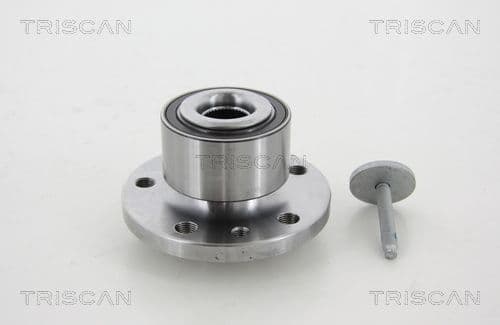 Set rulment roata TRISCAN 8530 27123