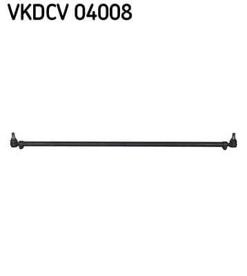 Bieleta, directie SKF VKDCV 04008