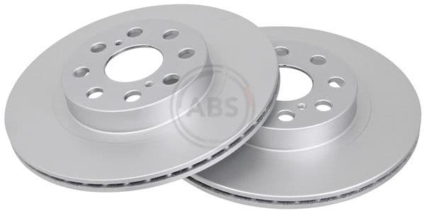 Disc frana ABS 17167