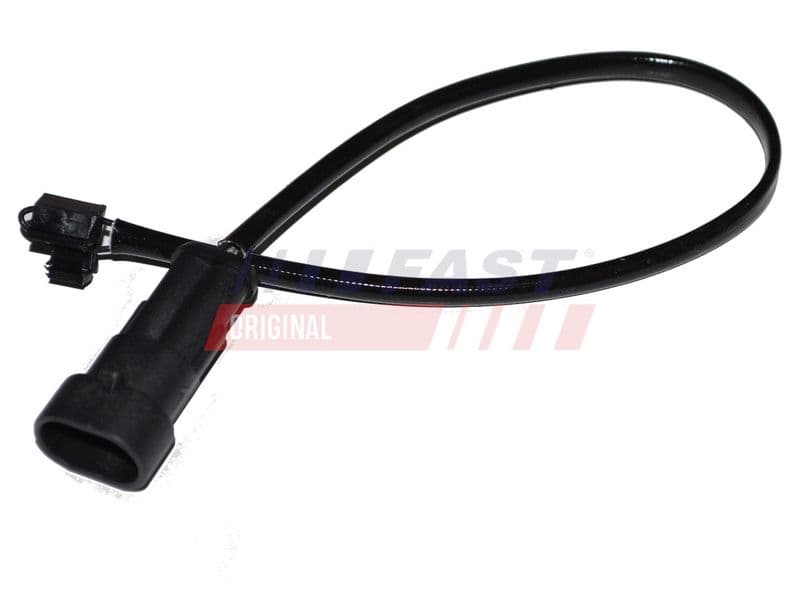 senzor de avertizare,uzura placute de frana FAST FT32394