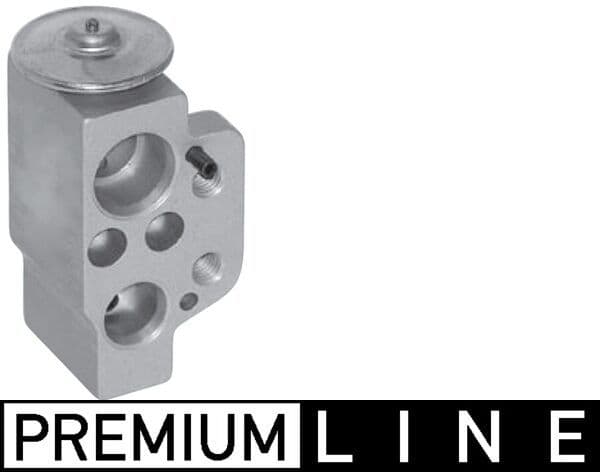 Supapa expansiune, clima MAHLE BEHR *** PREMIUM LINE *** AVE 116 000P