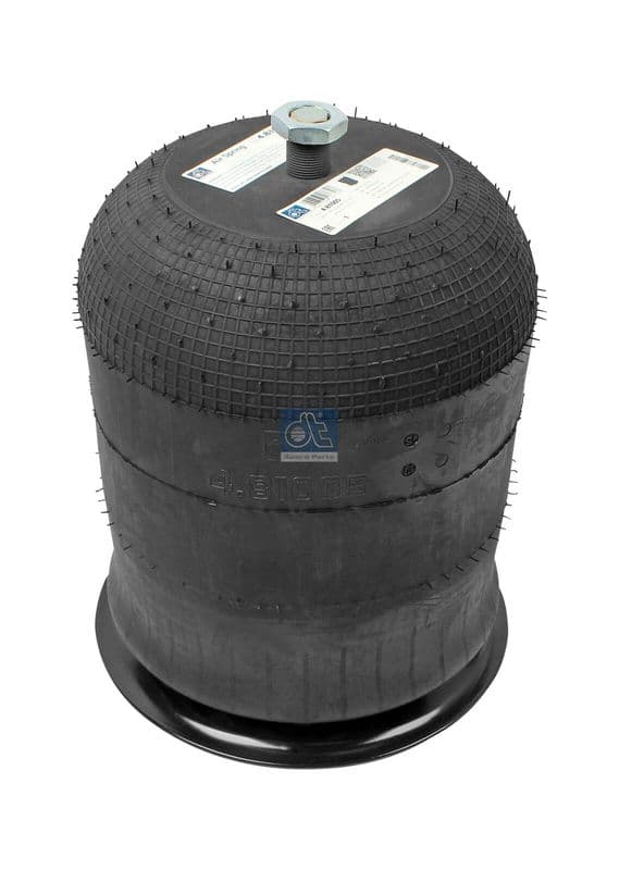 Burduf, suspensie pneumatica DT Spare Parts 4.81005