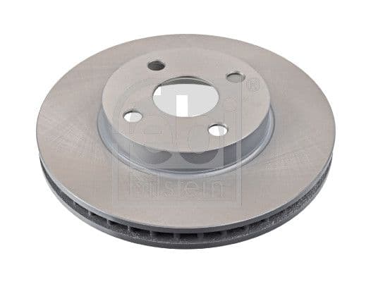 Disc frana FEBI BILSTEIN 108560