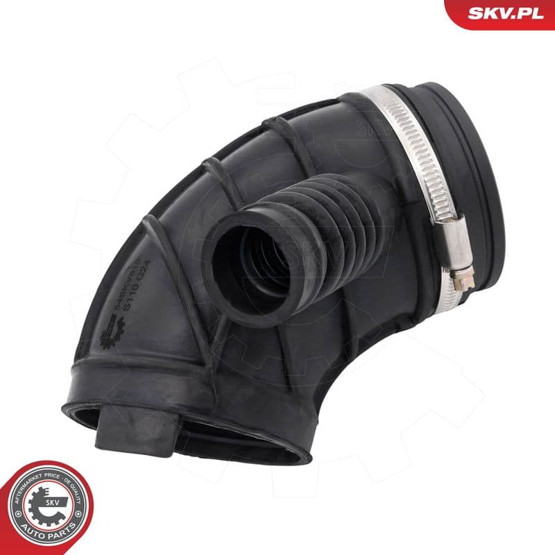 Furtun radiator ESEN SKV 54SKV810