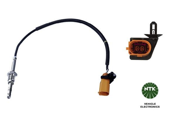 Senzor, temperatura gaze evacuare NTK 96797