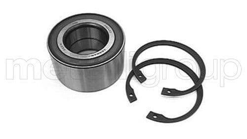 Set rulment roata METELLI 19-2178