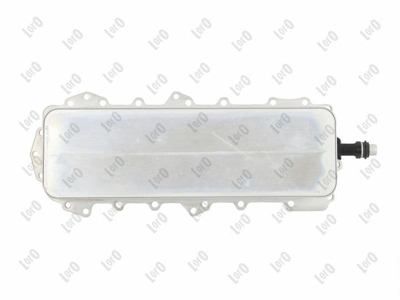 Radiator ulei, ulei motor DEPO 100-01-015