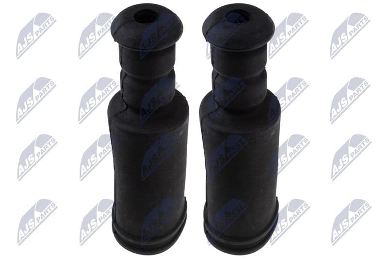 Capac protectie/Burduf, amortizor NTY AB-MS-017K