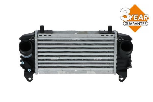 Intercooler, compresor NRF 30248