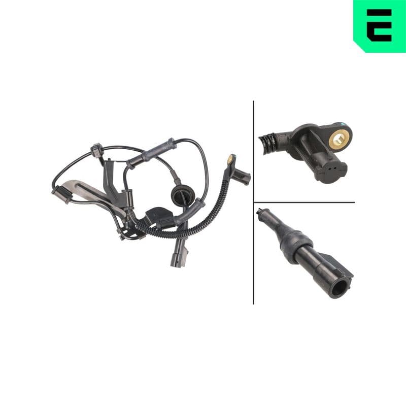 senzor,turatie roata OPTIMAL 06-S790