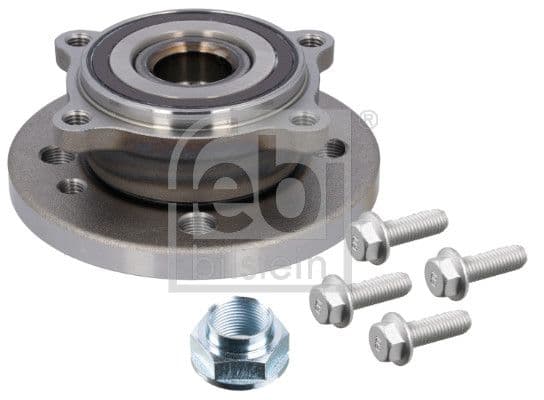 Set rulment roata FEBI BILSTEIN 37107