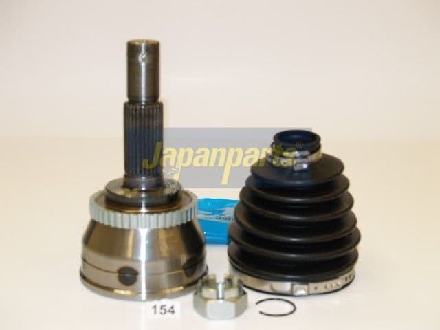 Set articulatie, planetara JAPANPARTS GI-154