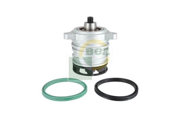 Pompă de apă, răcire motor BGA CP3506