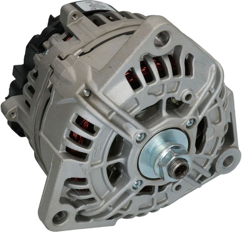 Generator / Alternator HC-Cargo F 032 114 528