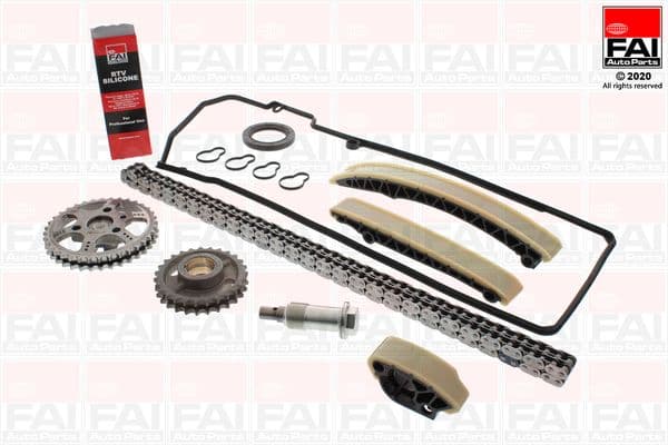 chit lant de distributie FAI AutoParts TCK366