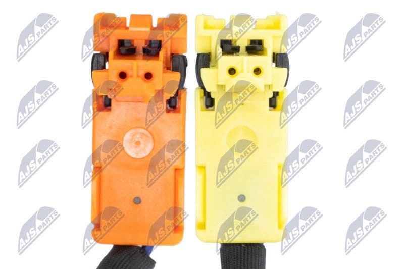 Arc spirala, Airbag NTY EAS-NS-025