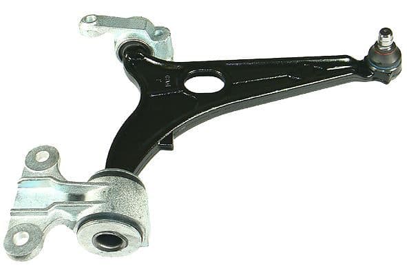 Brat, suspensie roata METZGER AUTOTEILE 58037302