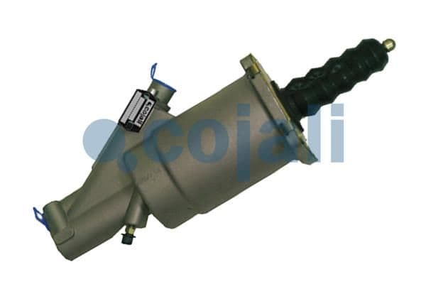 Servo ambreiaj COJALI 2550712