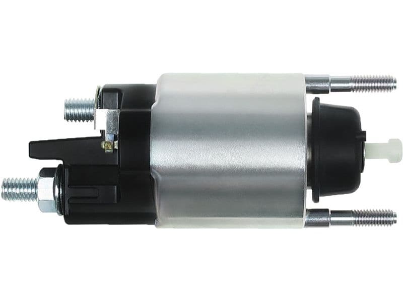 Solenoid, electromotor AS-PL STANDARD SS6058S