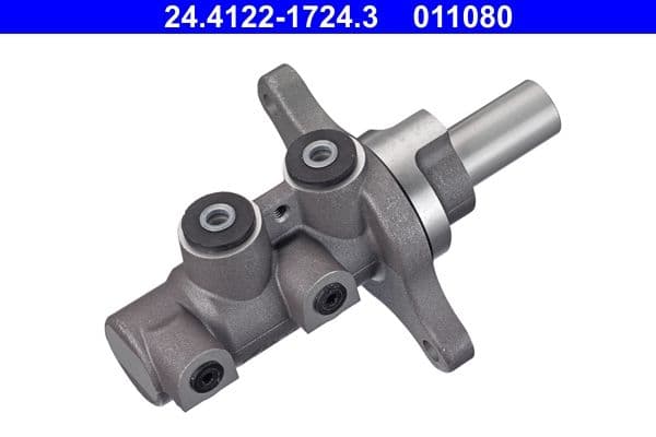 Pompa centrala, frana ATE 24.4122-1724.3