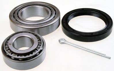 Set rulment roata DENCKERMANN W413555
