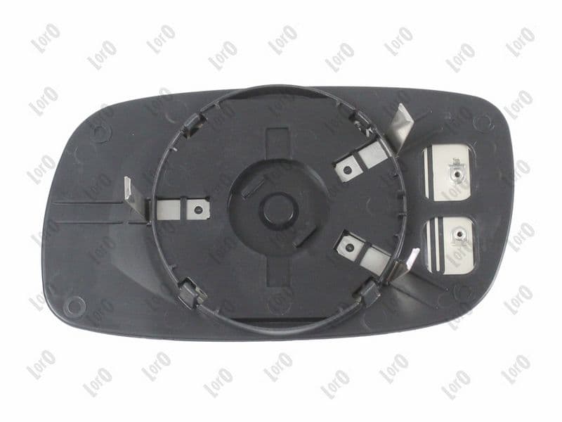 Sticla oglinda, oglinda retrovizoare exterioara DEPO 2805G04
