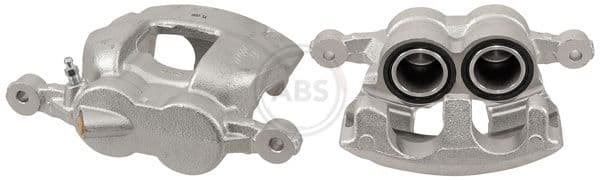 Etrier frana ABS 630691