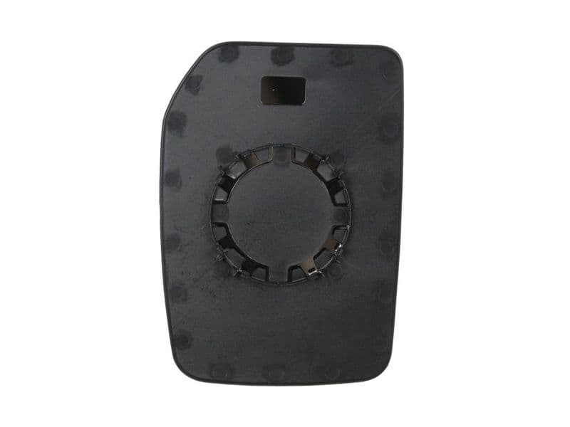Sticla oglinda, oglinda retrovizoare exterioara DEPO 1244G02