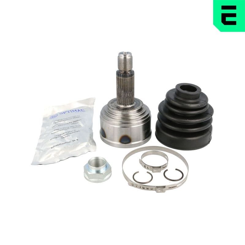 Set articulatie, planetara OPTIMAL CW-2699