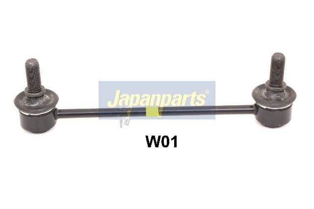 Brat/bieleta suspensie, stabilizator JAPANPARTS SI-W01